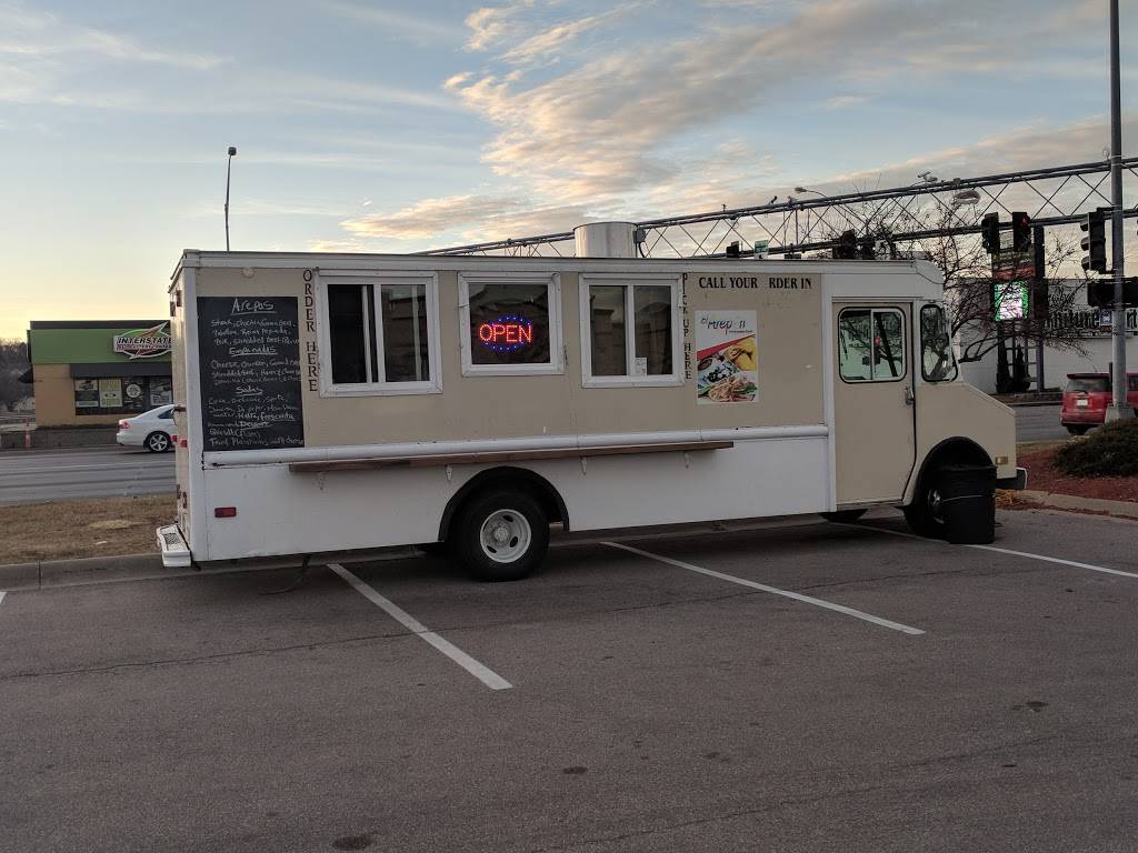 El Arepón Venezuelan Food | restaurant | 881 S 72nd St, Omaha, NE 68114, USA | 4024038146 OR +1 402-403-8146