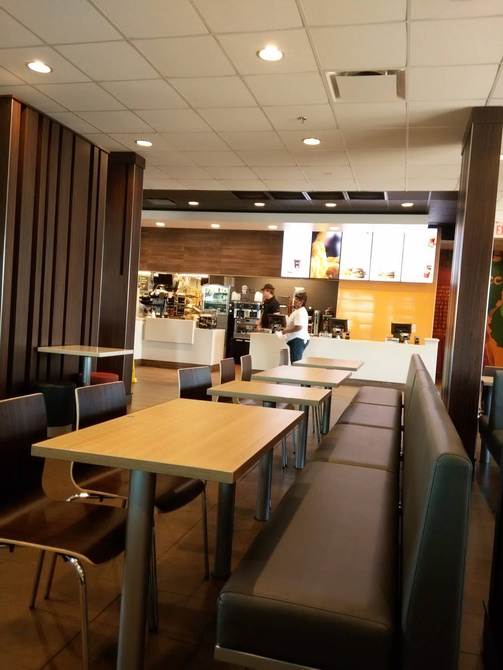 McDonalds | cafe | 1844 W Baseline Rd, Phoenix, AZ 85041, USA | 4802198816 OR +1 480-219-8816