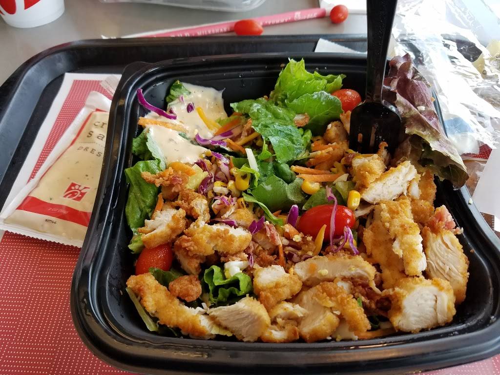 Chick-fil-A | restaurant | 3003 TX-121, Euless, TX 76039, USA | 8173545654 OR +1 817-354-5654