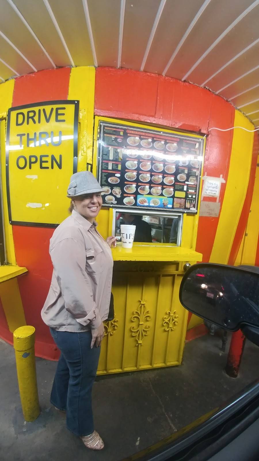 Vaqueros Carne Asada | restaurant | 6936 Lisbon St, San Diego, CA 92114, USA | 6192668226 OR +1 619-266-8226