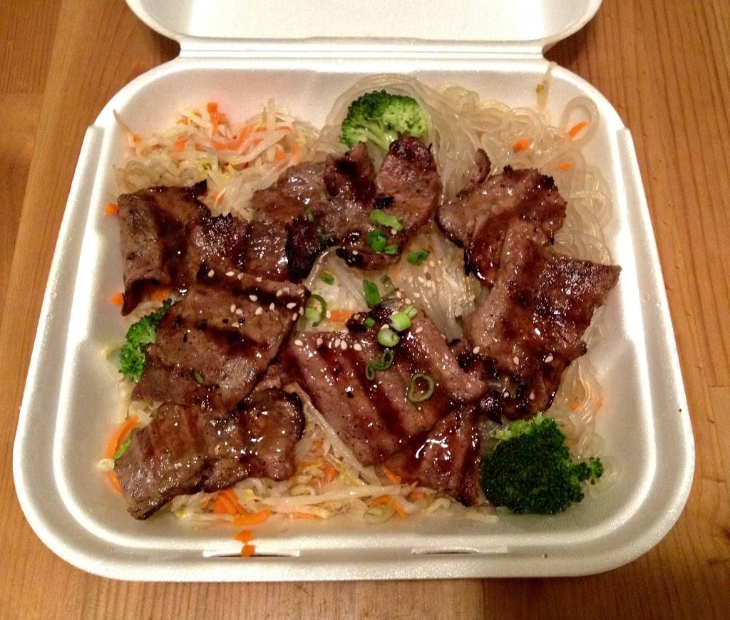 Aloha BBQ | restaurant | 24000 Alicia Pkwy #4, Mission Viejo, CA 92691, USA | 9495810976 OR +1 949-581-0976