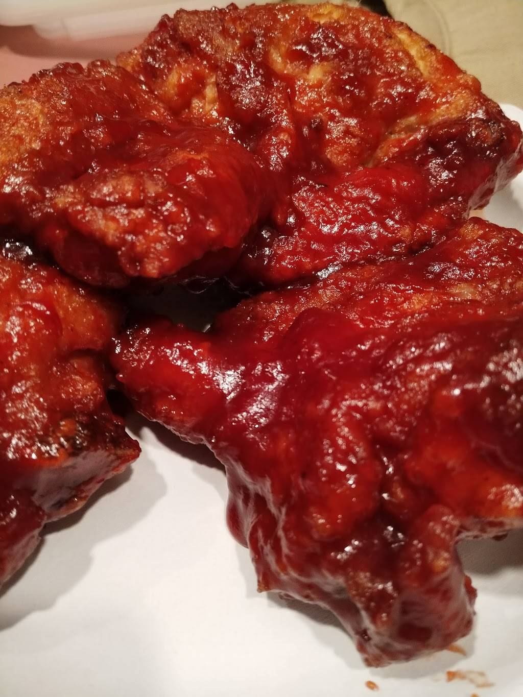 Chicken Town | restaurant | 2799 Hooper Ave, Brick, NJ 08723, USA | 7329203870 OR +1 732-920-3870