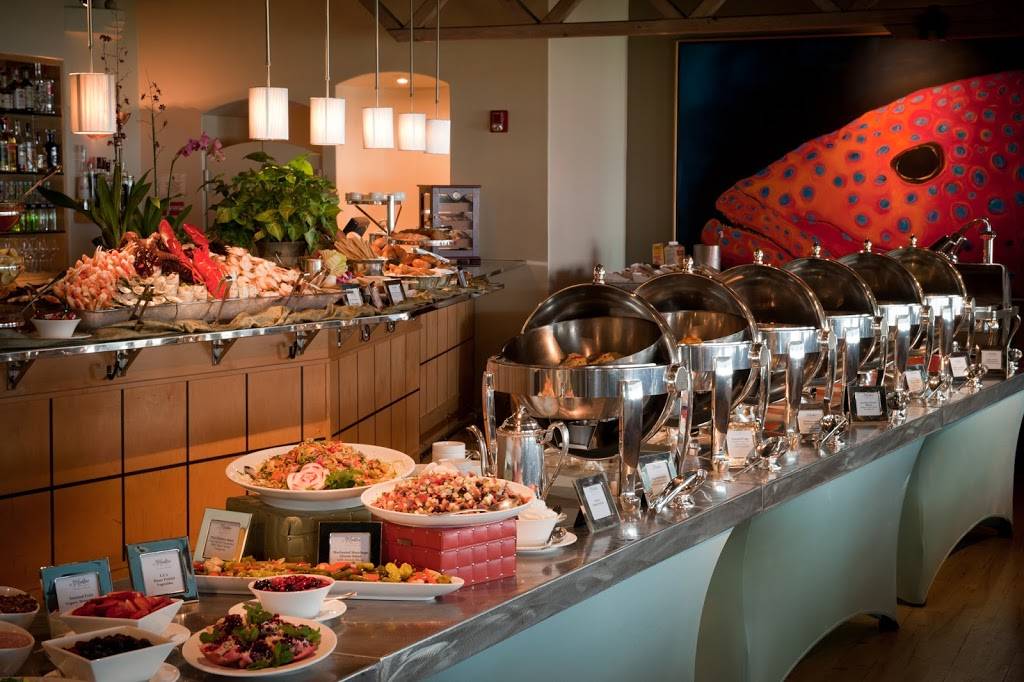 Stillwater Bar & Grill | restaurant | 1700 17 Mile Dr, Pebble Beach, CA 93953, USA | 8008770597 OR +1 800-877-0597