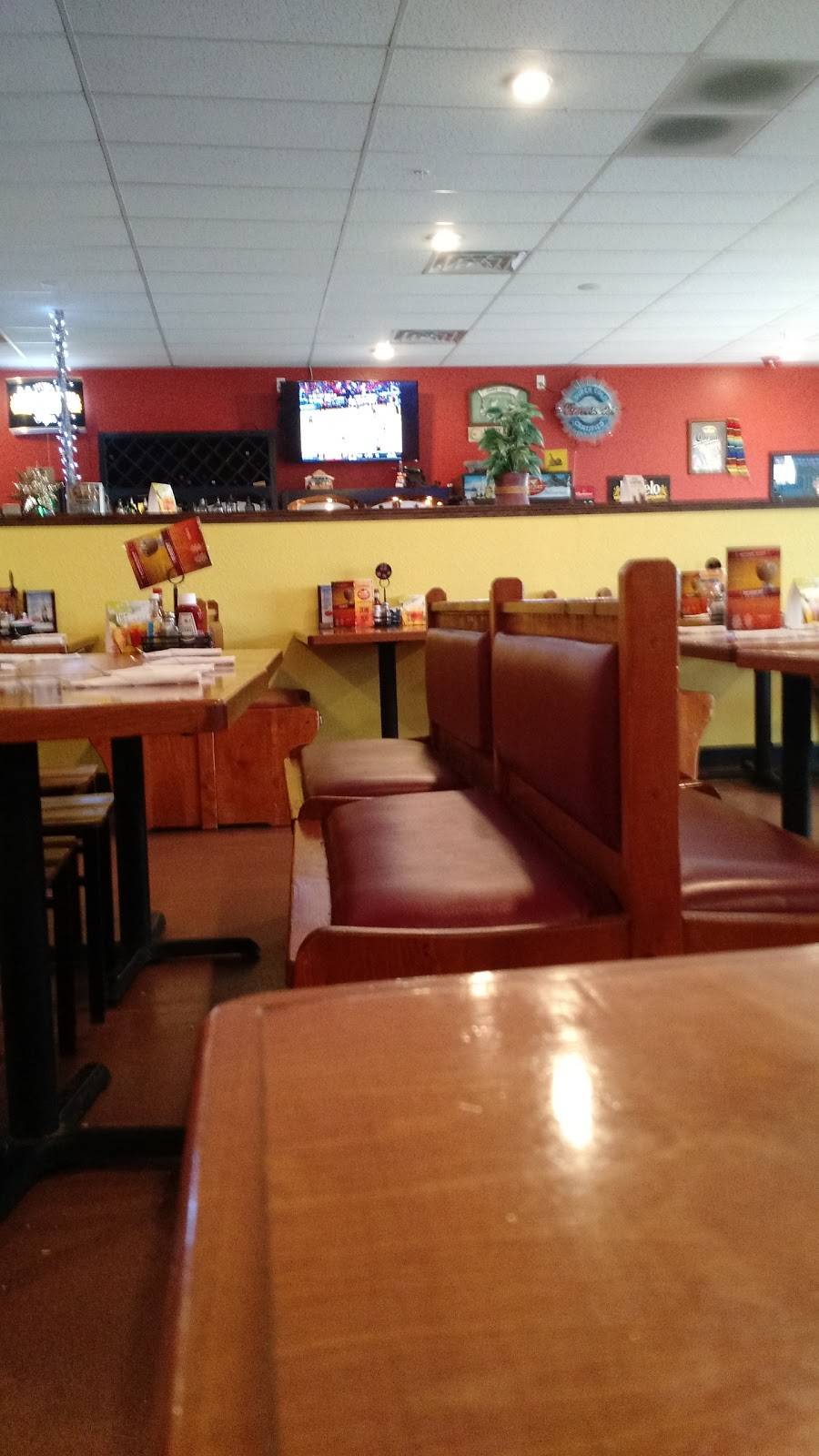 Casa Margaritas Mexican Restaurant | restaurant | 707 West St # 300, Grinnell, IA 50112, USA | 6412365069 OR +1 641-236-5069