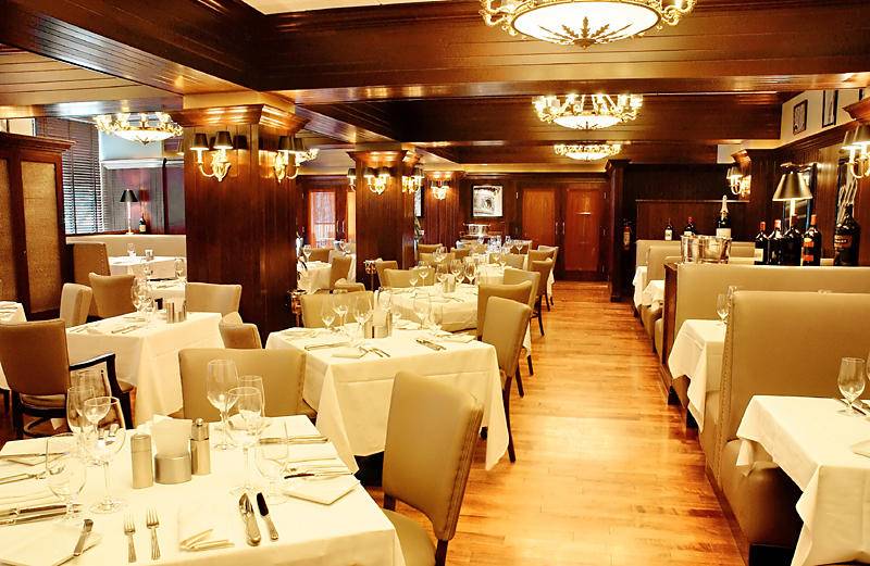 Milwaukee ChopHouse | restaurant | 633 N 5th St, Milwaukee, WI 53203, USA | 4142262467 OR +1 414-226-2467