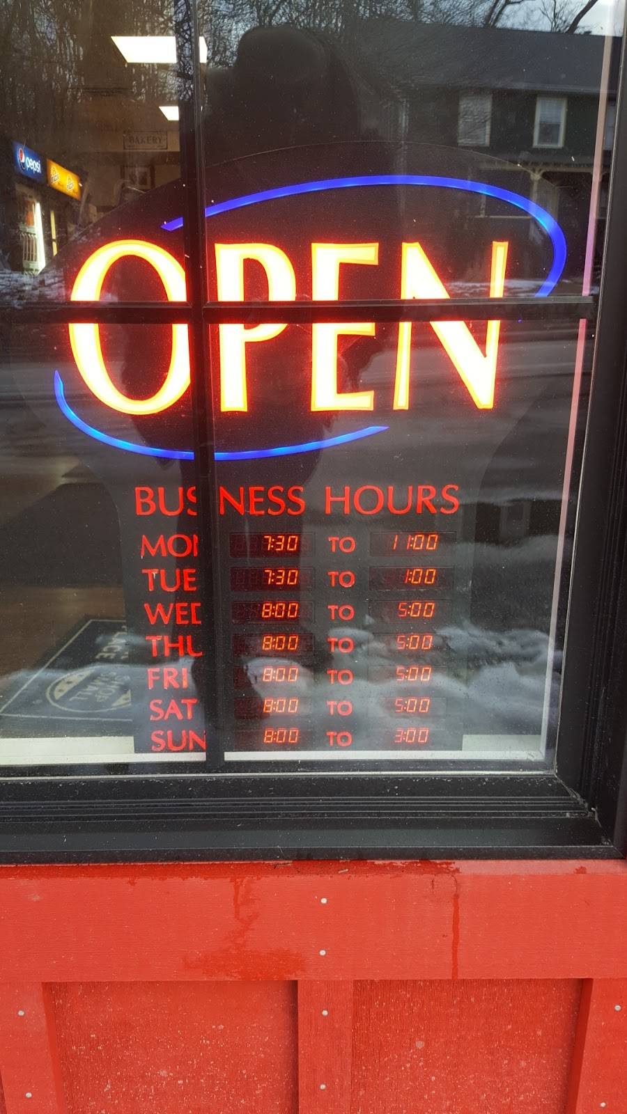 Homestyle Desserts Bakery | bakery | 353 Main St, Cold Spring, NY 10516, USA | 8456667320 OR +1 845-666-7320