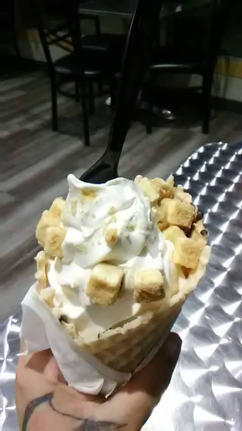 Grandma Rosies Sweet Treats | restaurant | 118-198 W Caroline St, Spring Valley, IL 61362, USA | 8156638416 OR +1 815-663-8416