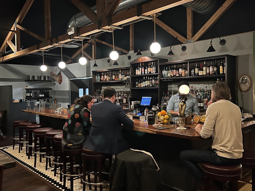 Number Ten | restaurant | 1925 Myrtle St STE 101, Chattanooga, TN 37408, USA | 4236548139 OR +1 423-654-8139