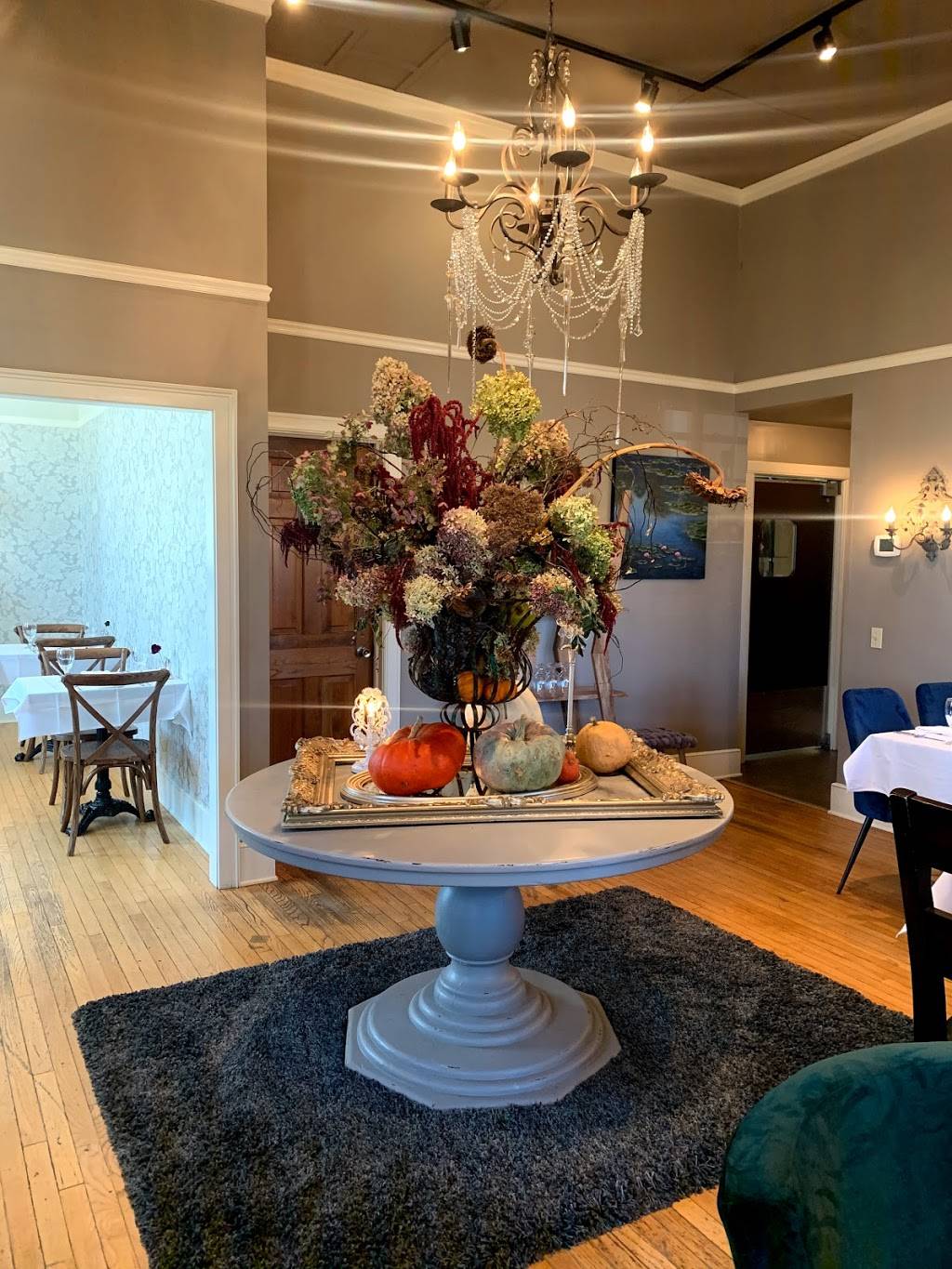 Paoli Schoolhouse American Bistro | restaurant | 6857 Paoli Rd, Belleville, WI 53508, USA | 6088486261 OR +1 608-848-6261