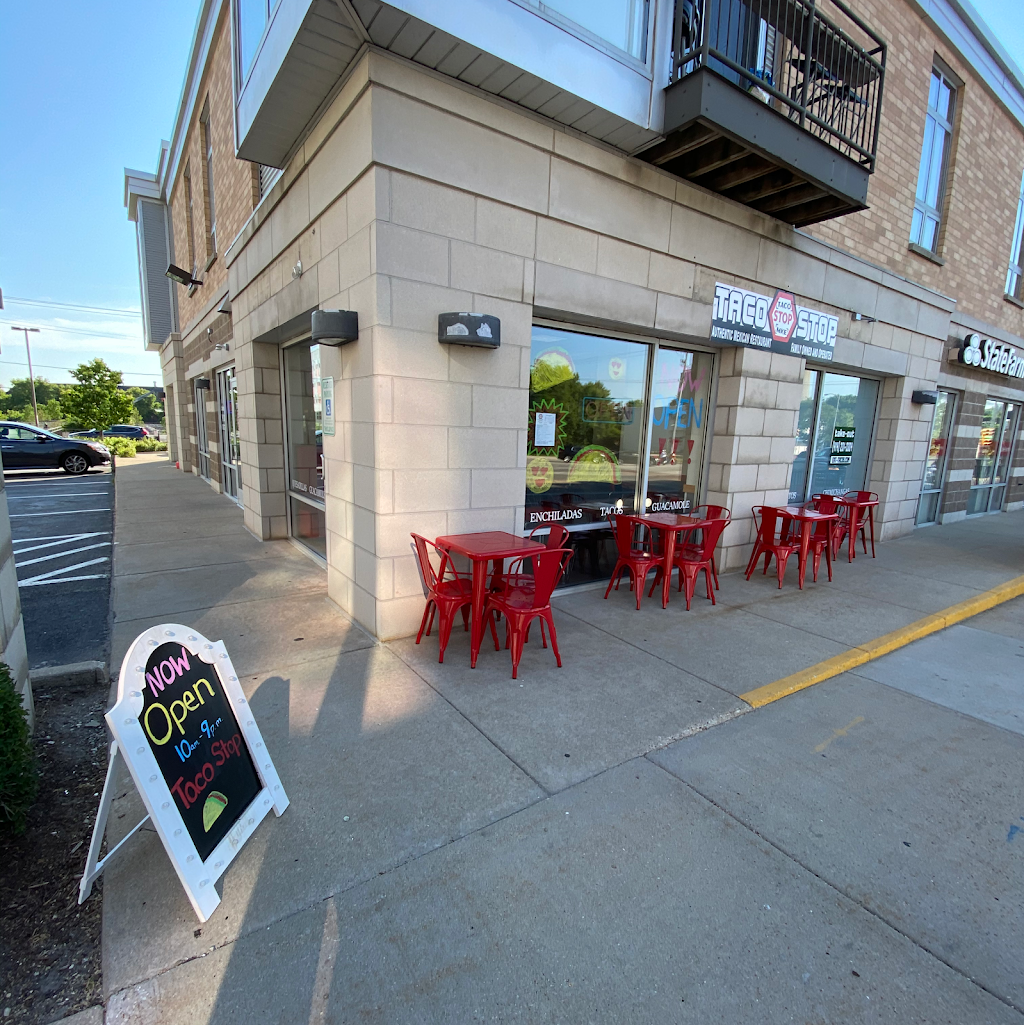 Taco Stop MKE (bay view) | restaurant | 2121 S Kinnickinnic Ave, Milwaukee, WI 53207, USA | 4142313304 OR +1 414-231-3304