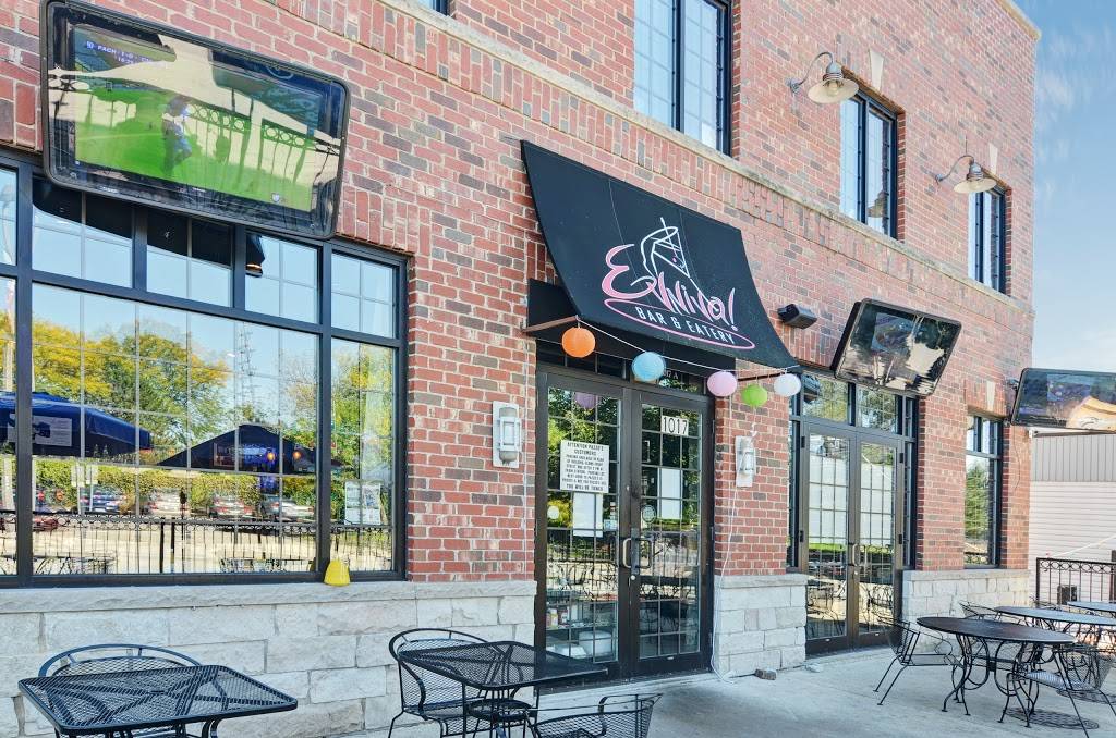 Evviva! Bar & Eatery | meal delivery | 2257, 1017 Front St, Lisle, IL 60532, USA | 6302419955 OR +1 630-241-9955
