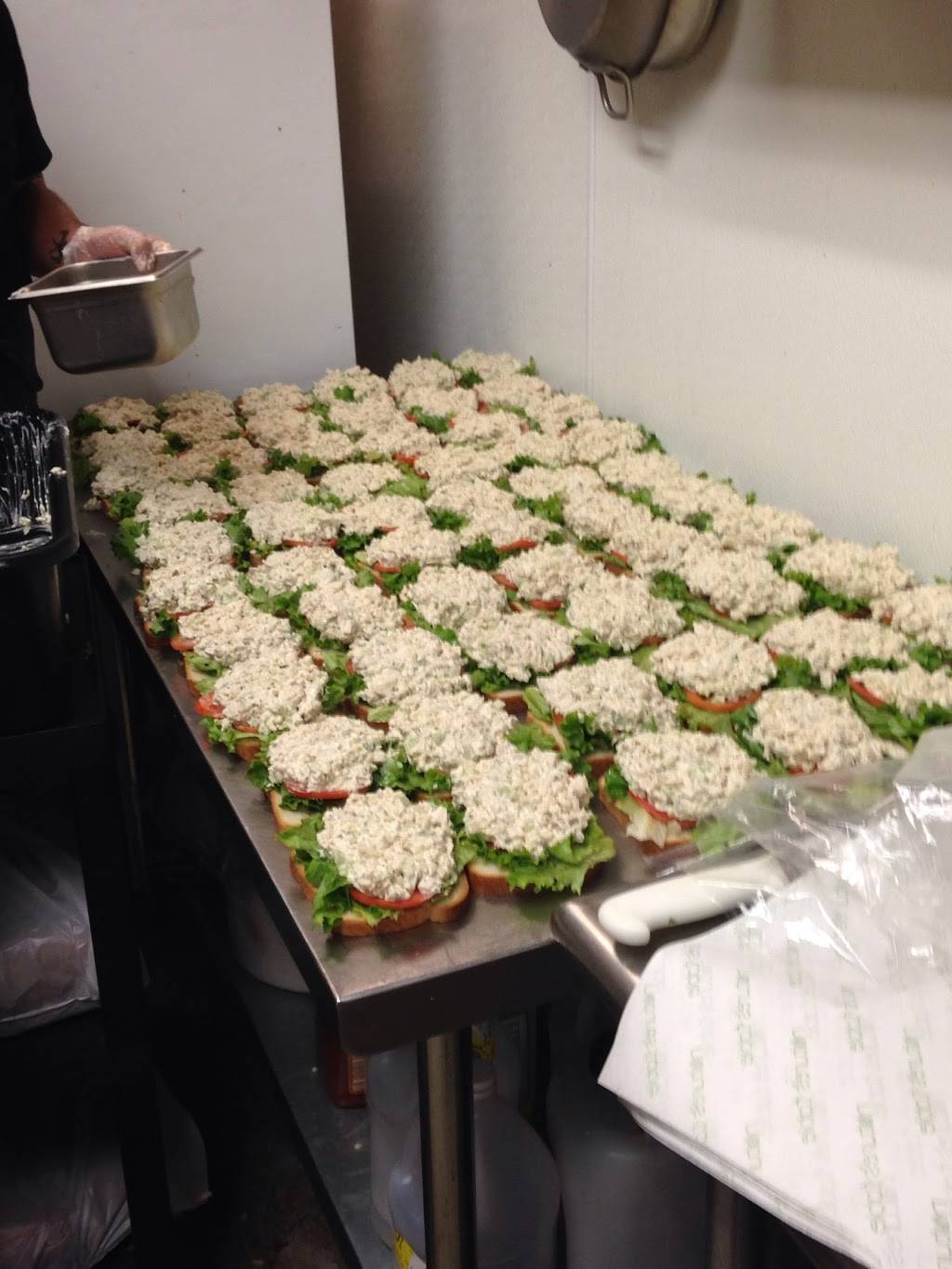 Natures Table | restaurant | 2701 N Rocky Point Dr, Tampa, FL 33607, USA | 8132075070 OR +1 813-207-5070