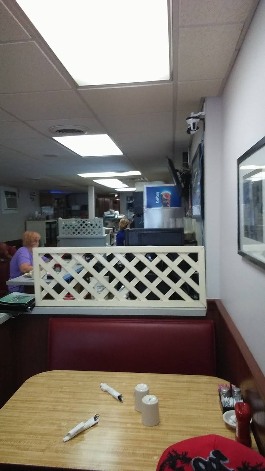 V & M Restaurant Bellville, Ohio | restaurant | 104 Main St, Bellville, OH 44813, USA | 4198863569 OR +1 419-886-3569