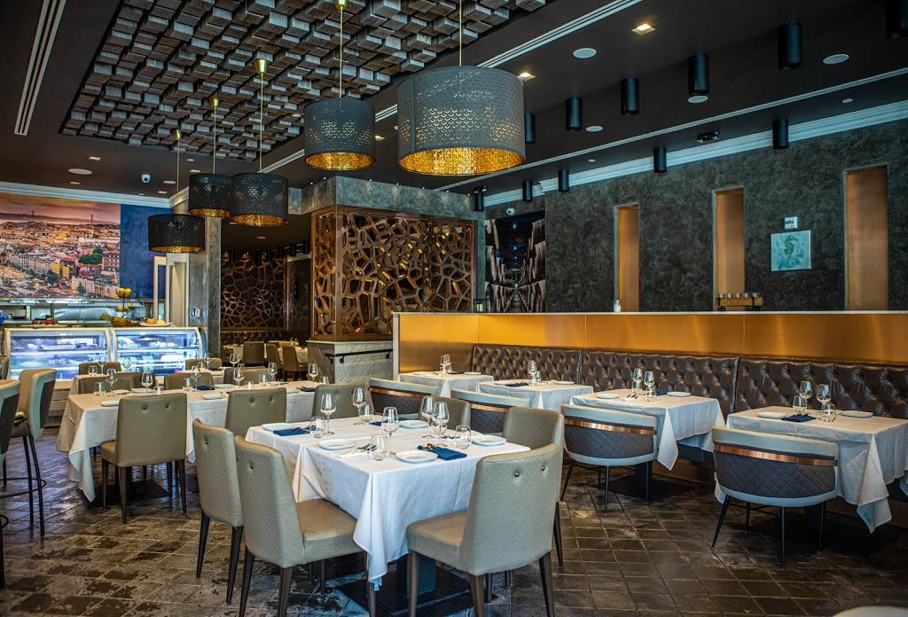 Seasins Miami (Portuguese Cuisine) | restaurant | 808 1st St, Miami Beach, FL 33139, USA | 7869752338 OR +1 786-975-2338