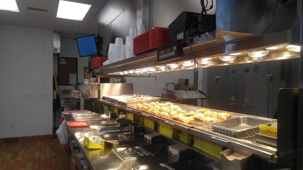 Chicken Express | restaurant | 201 W Kennedale Pkwy Suite 720, Kennedale, TX 76060, USA | 8175617552 OR +1 817-561-7552