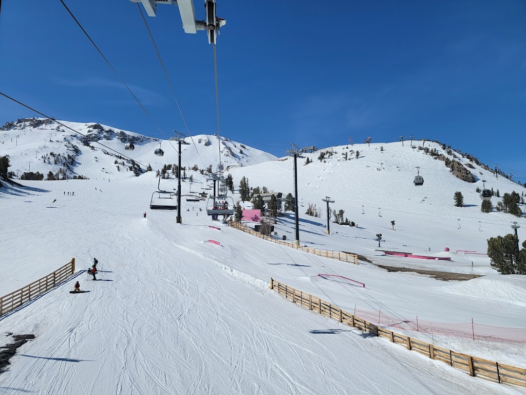 Melt HOUSE | restaurant | 10001 Minaret Rd, Mammoth Lakes, CA 93546, USA | 7609342571 OR +1 760-934-2571