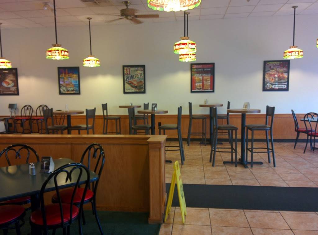 Bellacinos | restaurant | 22537 Michigan Ave, Dearborn, MI 48124, USA | 3135635000 OR +1 313-563-5000