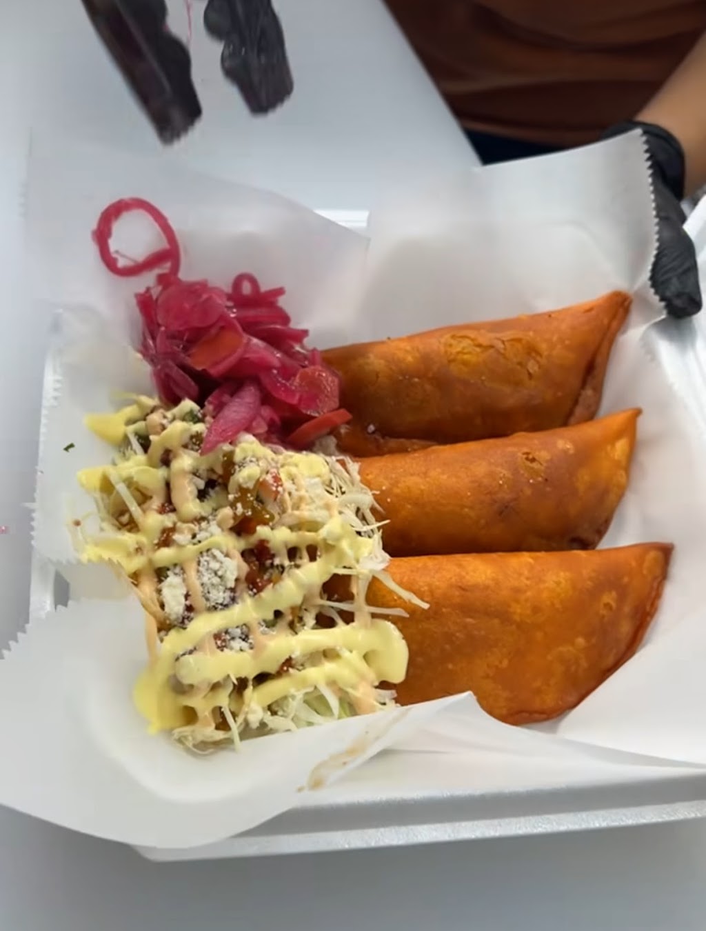 EL PARAISO CATRACHO | restaurant | 723 S Jefferson Ave, Cookeville, TN 38501, USA | 9319075127 OR +1 931-907-5127