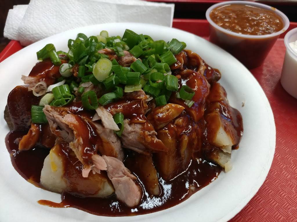 Manna Smoked Bar BQ | restaurant | 10410 Holman Rd N, Seattle, WA 98133, USA | 2067825491 OR +1 206-782-5491