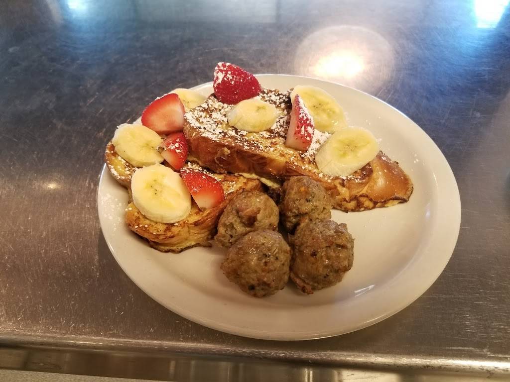 Mimi Blue Meatballs | restaurant | 12505 Old Meridian St, Carmel, IN 46032, USA | 3175648524 OR +1 317-564-8524