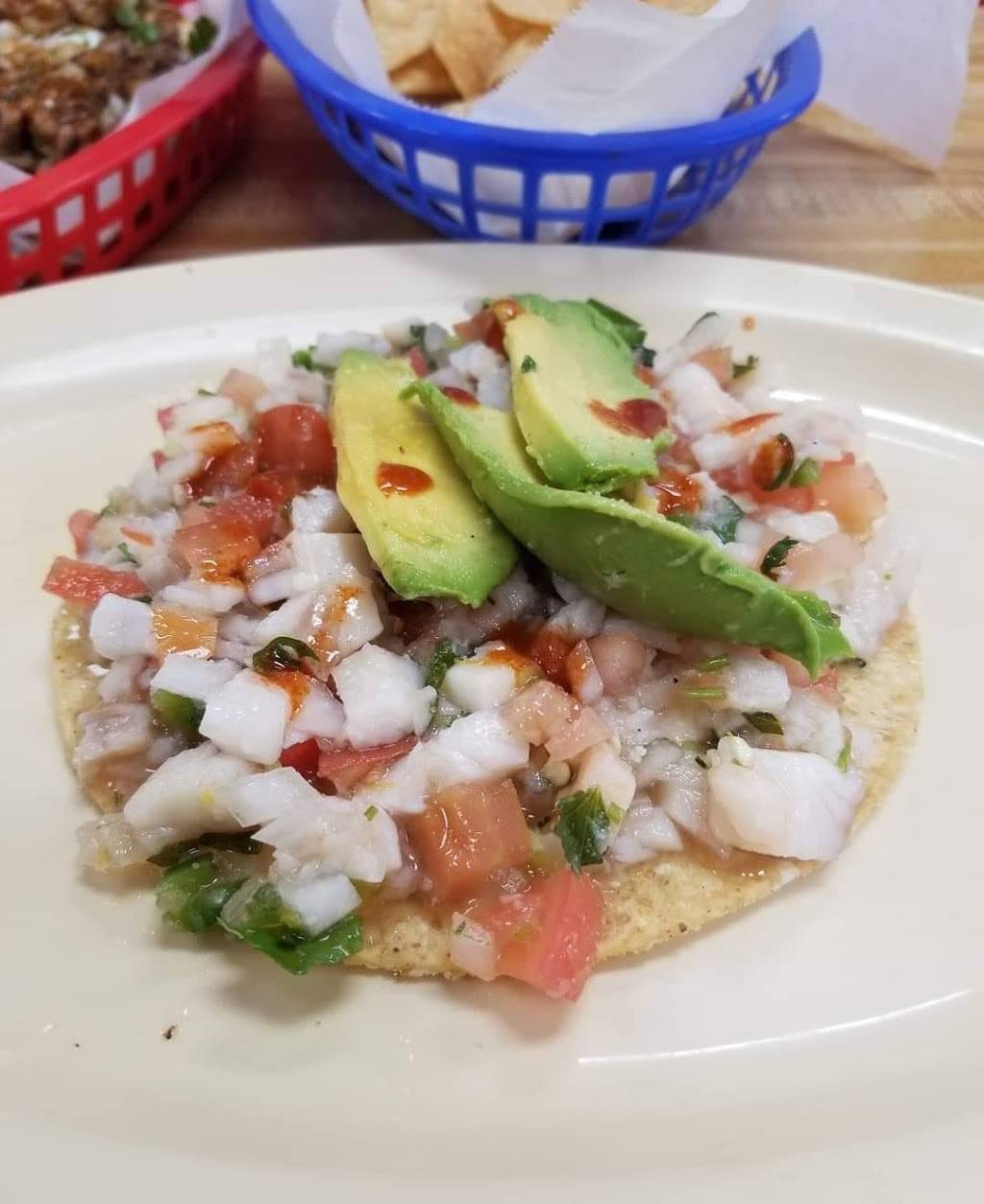 Taqueria El Tapatio | restaurant | 345 Arneill Rd, Camarillo, CA 93010, USA | 8053893301 OR +1 805-389-3301