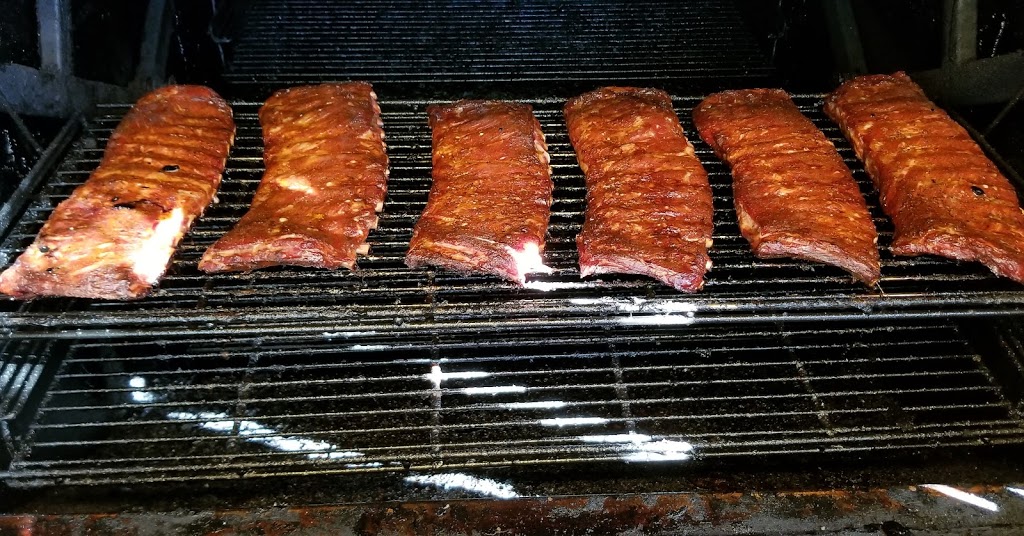 TexarBama Barbecue | restaurant | 212 1/2 Fairhope Ave, Fairhope, AL 36532, USA | 2512707250 OR +1 251-270-7250