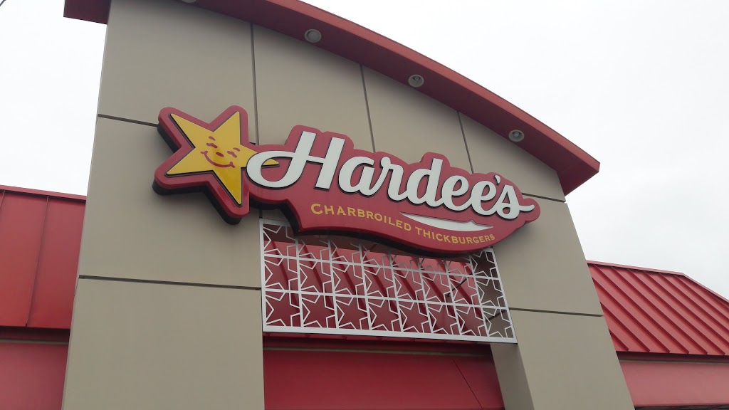 Hardees | restaurant | 8001 Pensacola Blvd, Pensacola, FL 32534, USA | 8504778256 OR +1 850-477-8256
