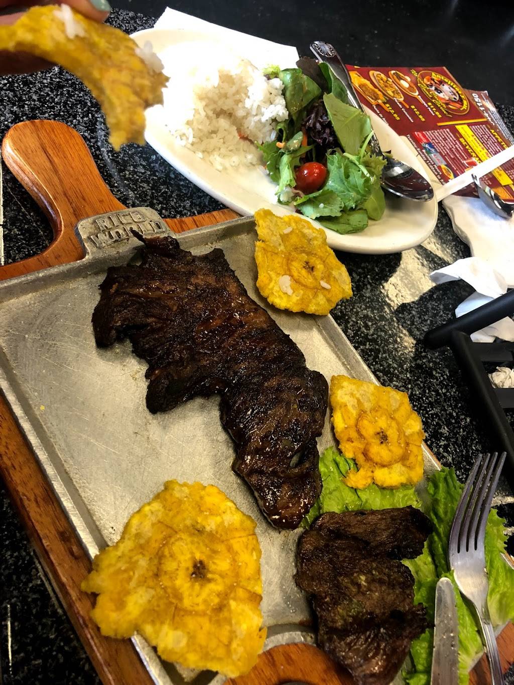 Antojitos Y Mas | restaurant | 1401 Fortune Retail Ct, Kissimmee, FL 34744, USA | 4073441150 OR +1 407-344-1150