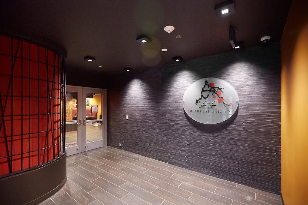 Sabai | restaurant | 1100 Rollins St, Columbia, MO 65201, USA | 5738823311 OR +1 573-882-3311