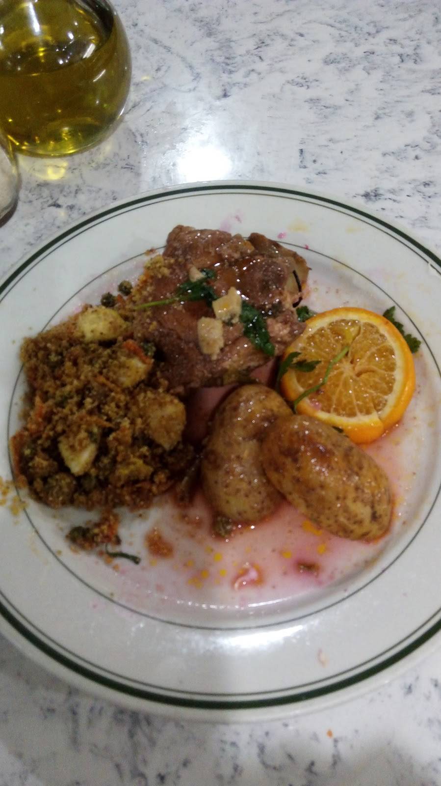 Kibom Restaurant | restaurant | 61 Wilson Ave, Newark, NJ 07105, USA | 9737321400 OR +1 973-732-1400