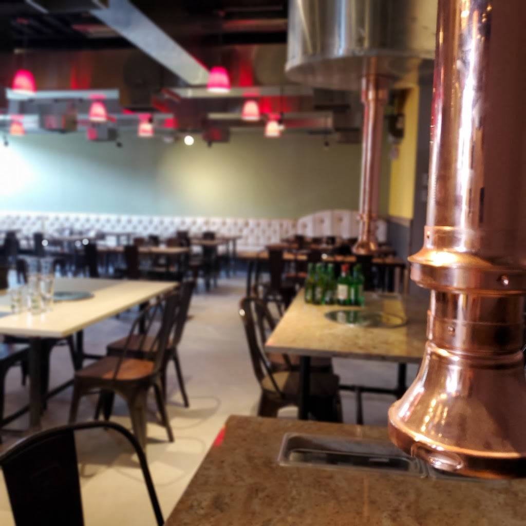 숯불가든 - Soohtbul Garden | restaurant | 42 Broad Ave, Palisades Park, NJ 07650, USA | 2016990230 OR +1 201-699-0230