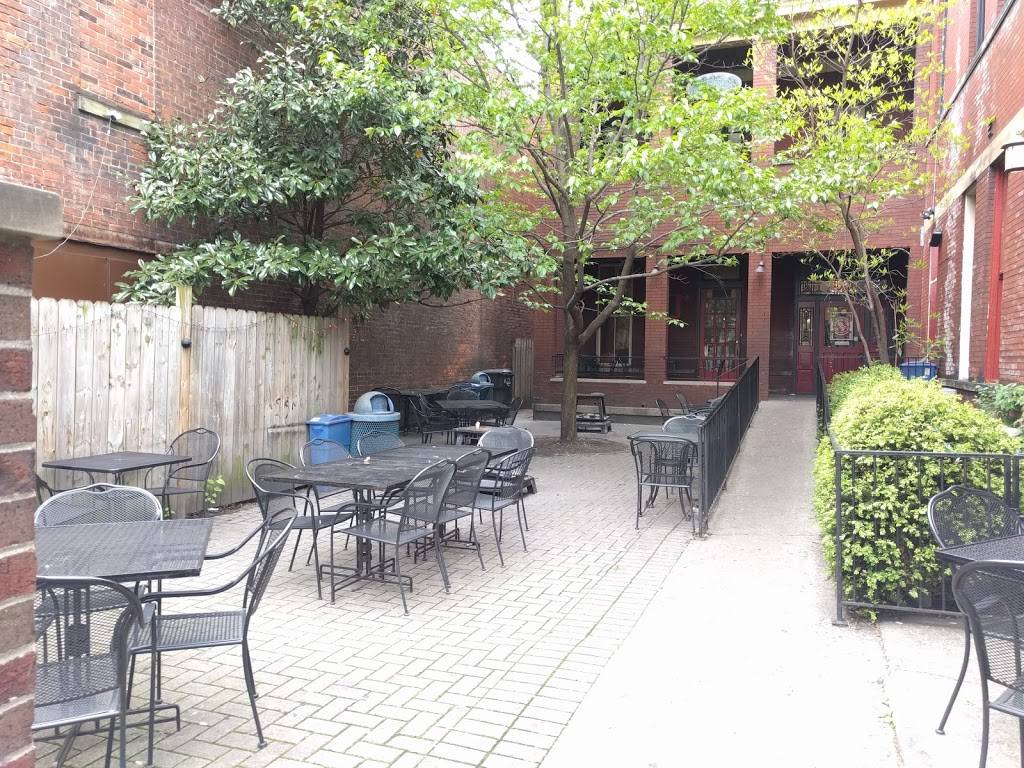 Darou Salam African Halal Restaurant - Senegalese cuisine | restaurant | 4163 Hamilton Ave, Cincinnati, OH 45223, USA | 5136813663 OR +1 513-681-3663