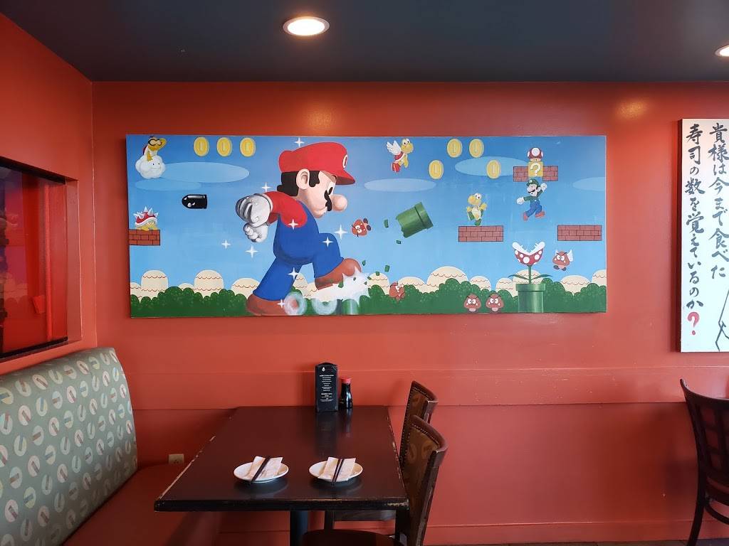 Izakaya Little Tokyo Restaurant | restaurant | 4704 Veterans Memorial Blvd, Metairie, LA 70006, USA | 5048856125 OR +1 504-885-6125