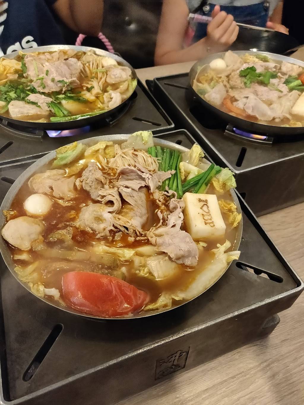 Boiling Point | cafe | 13089 Peyton Dr, Chino Hills, CA 91709, USA | 9095917888 OR +1 909-591-7888