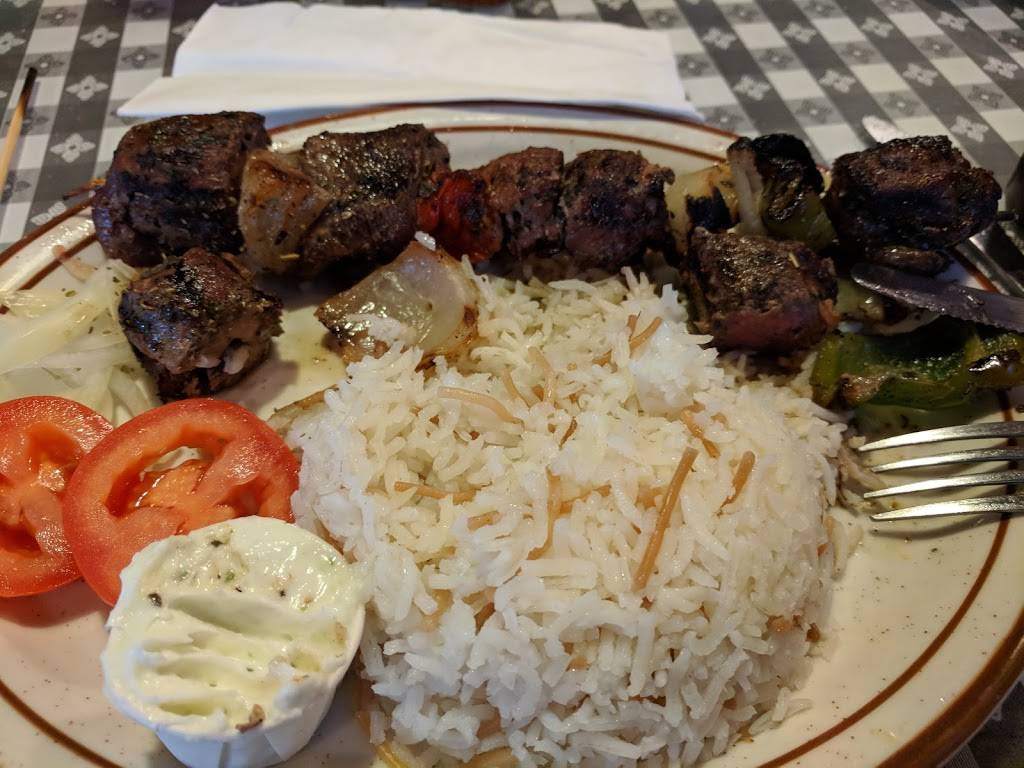 Original Gyros Express | restaurant | 7132 E Becker Ln, Scottsdale, AZ 85254, USA | 4804830300 OR +1 480-483-0300