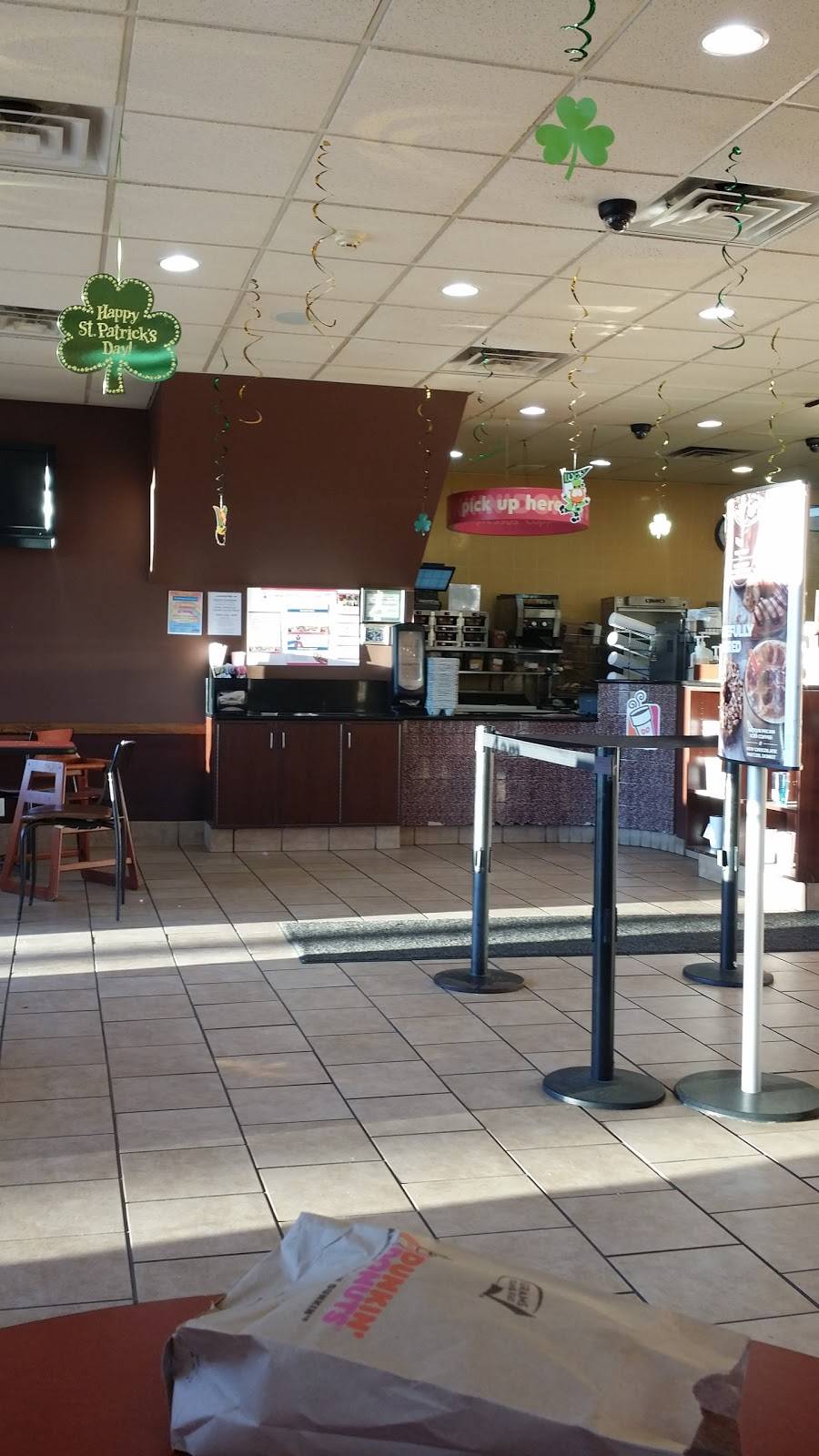 Dunkin | cafe | 1529 Route 206, Tabernacle, NJ 08088, USA | 6092681434 OR +1 609-268-1434