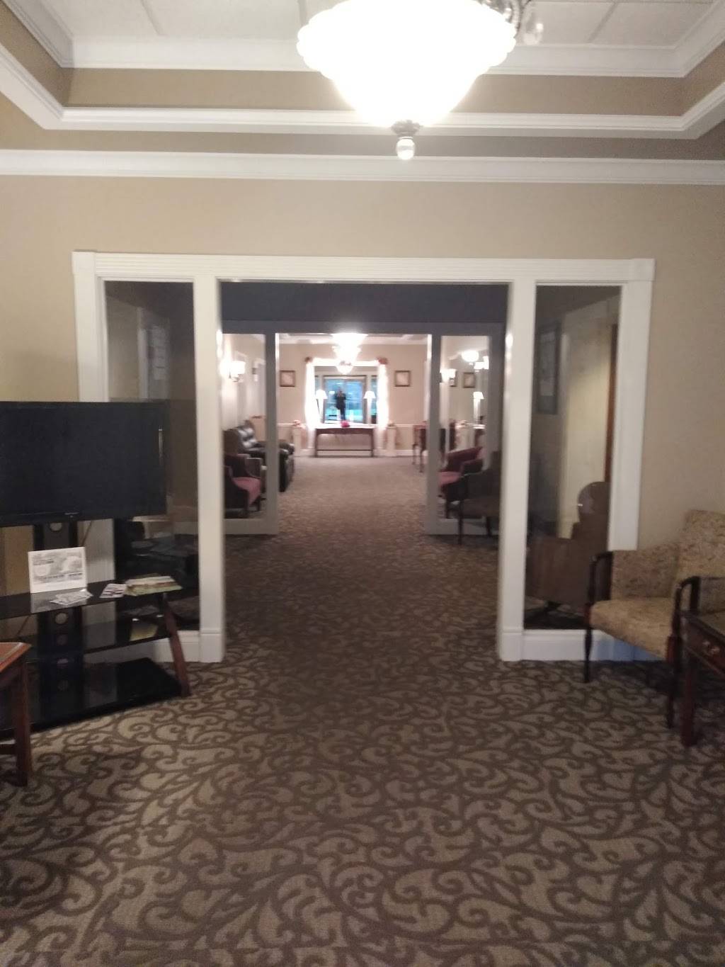 The Country Club of Meadville | restaurant | 15955 State Rte 86, Meadville, PA 16335, USA | 8147247421 OR +1 814-724-7421