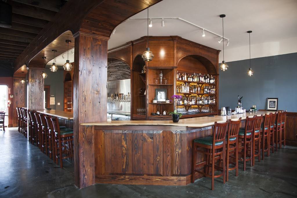 The Shambles | restaurant | 7777 15th Ave NE, Seattle, WA 98115, USA | 2066590074 OR +1 206-659-0074