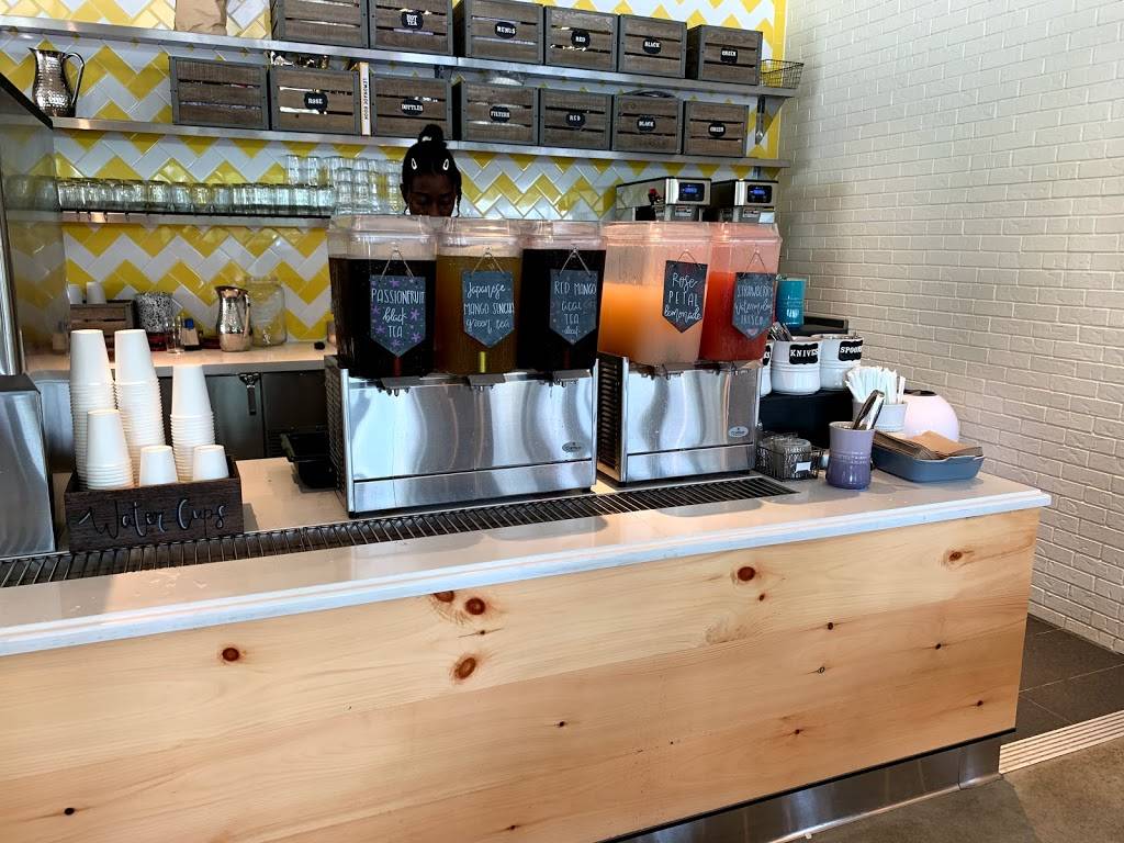 Flower Child | restaurant | 10205 Old Georgetown Rd, Bethesda, MD 20814, USA | 3016644971 OR +1 301-664-4971