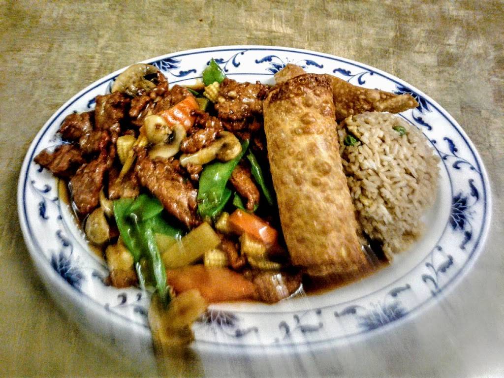 Shangri-La Chinese Restaurant | restaurant | 2855 W Cactus Rd, Phoenix, AZ 85029, USA | 6029933279 OR +1 602-993-3279
