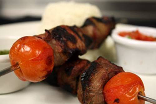 Samba Brazilian Grill | restaurant | 240 W Gilman St, Madison, WI 53703, USA | 6082571111 OR +1 608-257-1111