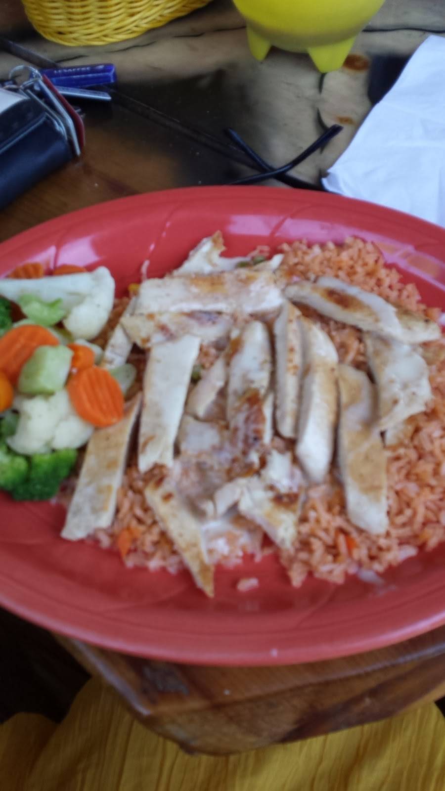 La Cabana Mexican & Seafood | restaurant | 1414 Bryan Ave, Lexington, KY 40505, USA | 8593882011 OR +1 859-388-2011