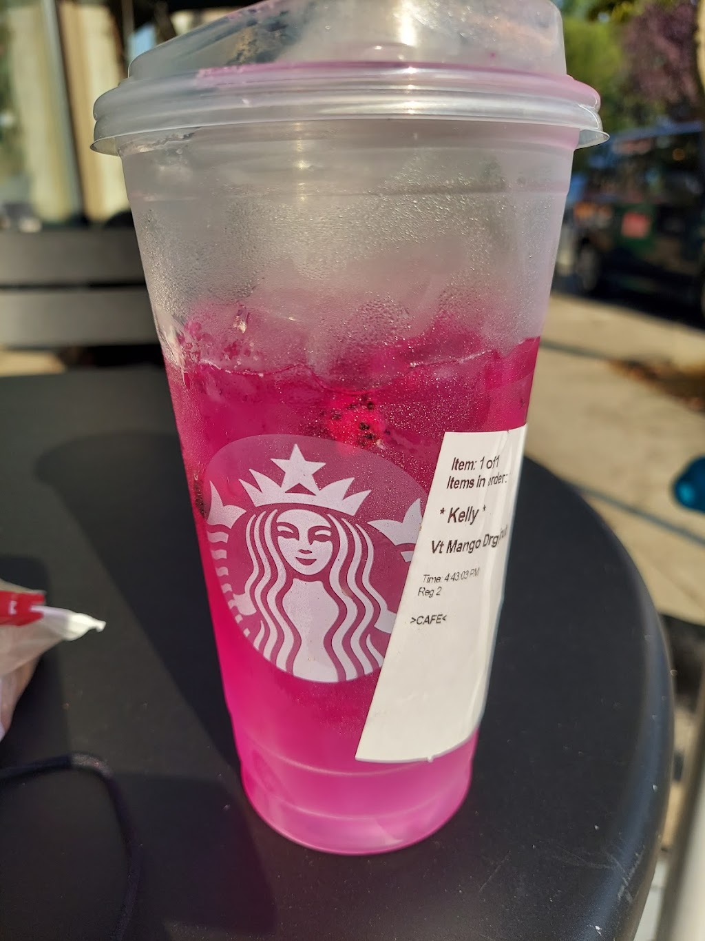 Starbucks | cafe | 4633 NE Fremont St, Portland, OR 97213, USA | 5032820147 OR +1 503-282-0147