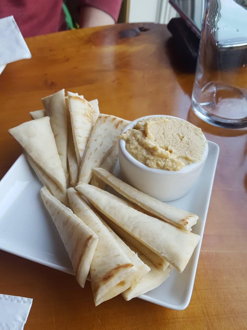 A Grape in the Fog | cafe | 400 Old County Rd, Pacifica, CA 94044, USA | 6507355854 OR +1 650-735-5854