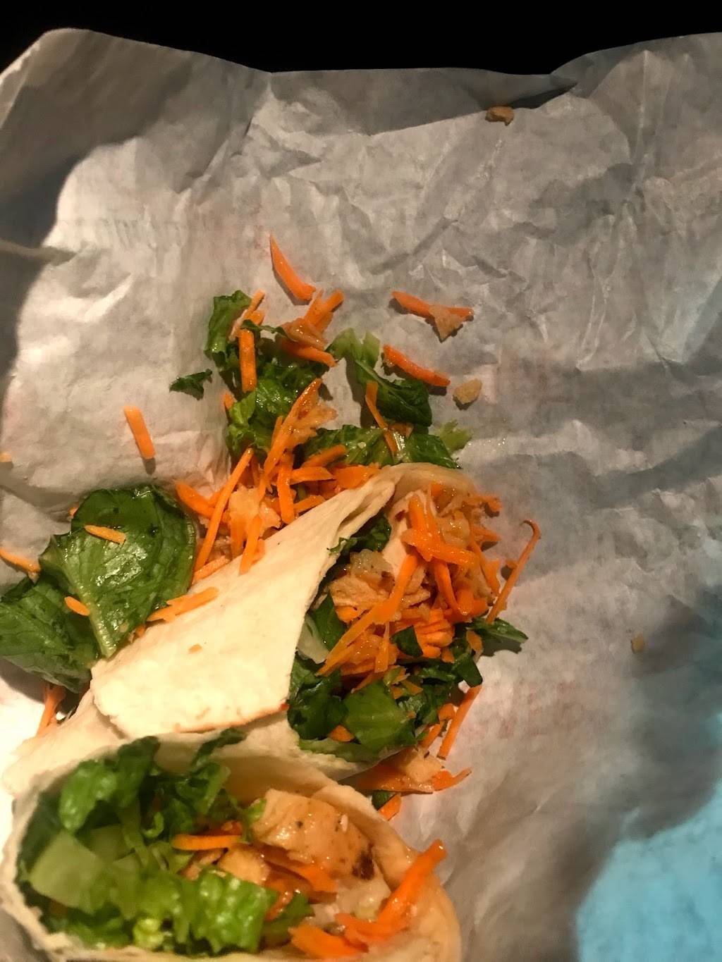 Tropical Smoothie Cafe | restaurant | 237 S Battlefield Blvd Ste 7, Chesapeake, VA 23322, USA | 7574105558 OR +1 757-410-5558