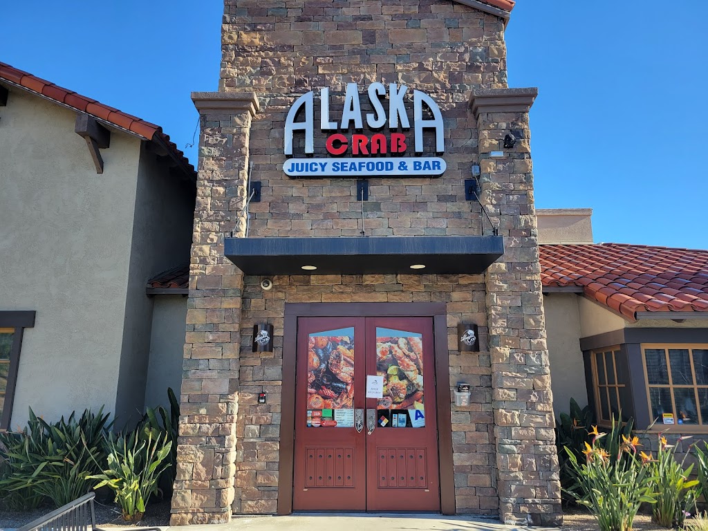 Alaska Crab | restaurant | 12580 Day St, Moreno Valley, CA 92553, USA | 9516161777 OR +1 951-616-1777