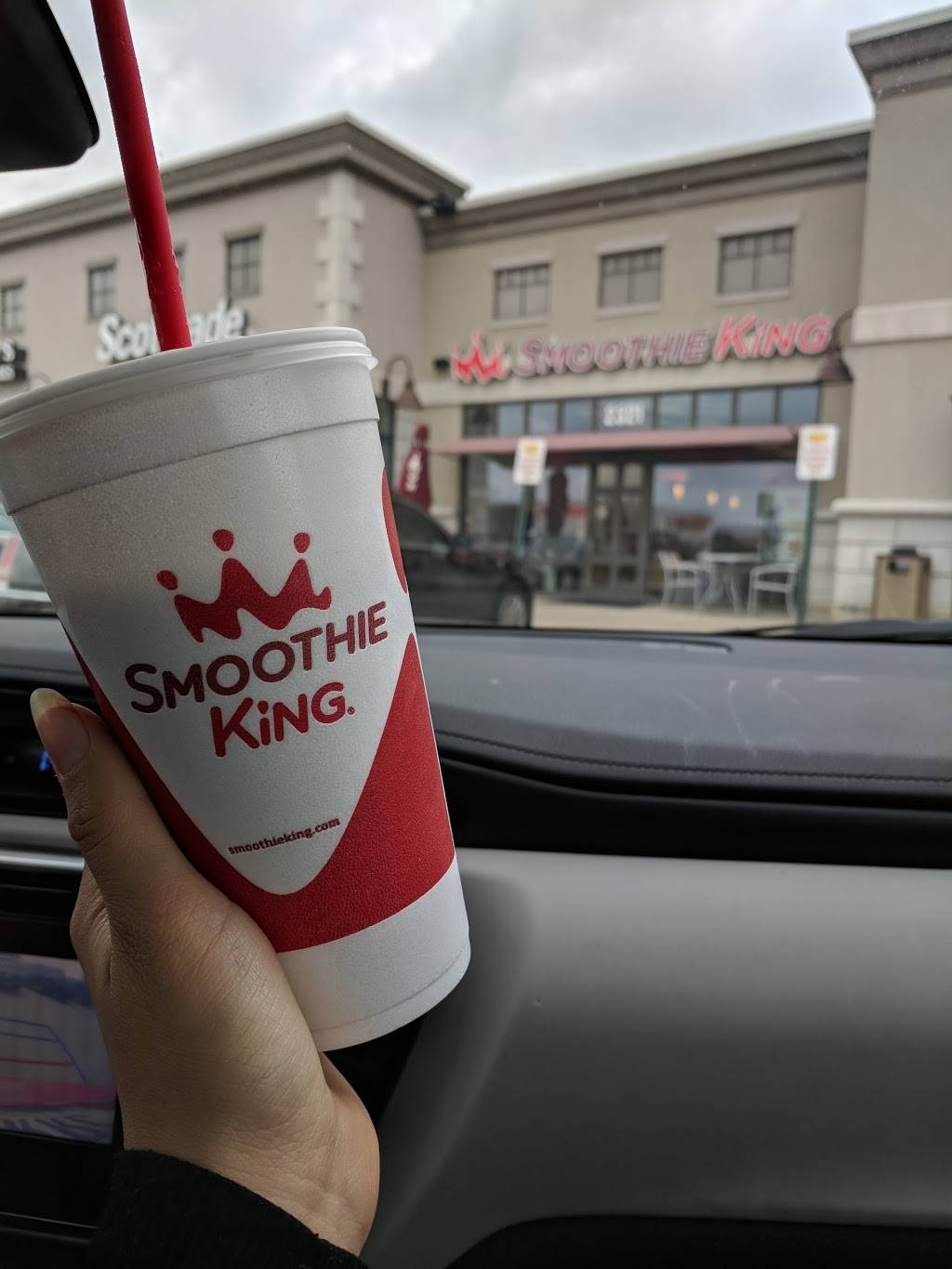 Smoothie King | restaurant | 2321 Miamisburg Centerville Rd, Dayton, OH 45459, USA | 9374344100 OR +1 937-434-4100