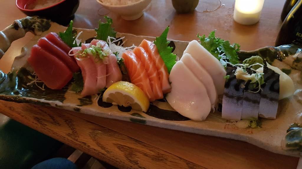 Sapporo Ichiban | restaurant | 622 Manhattan Ave, Brooklyn, NY 11222, USA | 7183899712 OR +1 718-389-9712