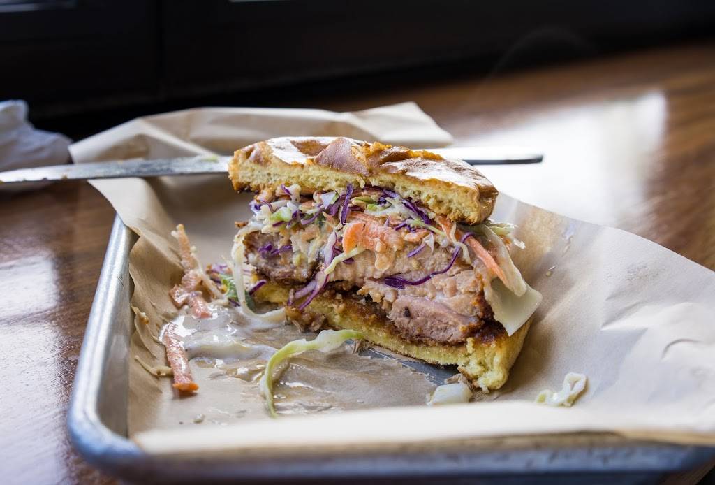 Humble Potato | restaurant | 12608 Washington Blvd B, Los Angeles, CA 90066, USA | 3108819498 OR +1 310-881-9498