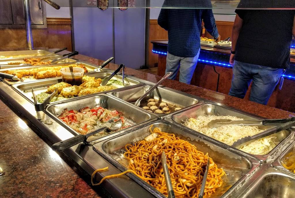 Asian Buffet Inc | restaurant | 310 N Wisconsin St F, De Pere, WI 54115, USA | 9209831000 OR +1 920-983-1000
